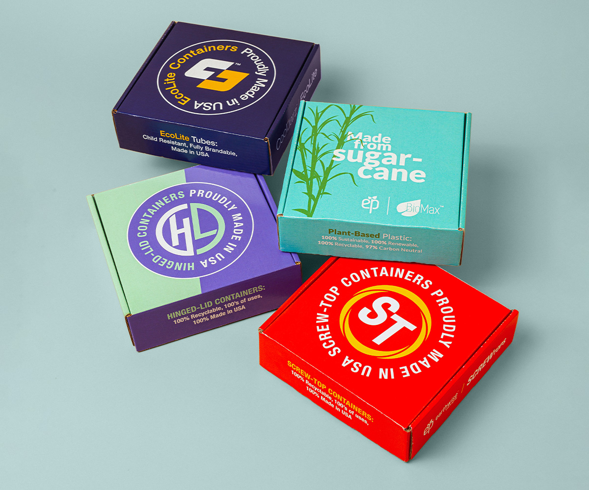 Sample Packs